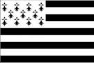 -Le drapeau breton