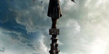BOX OFFICE MONDE DU 6 JANVIER 2017 AU 8 JANVIER 2017