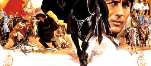 ZORRO - ALAIN DELON BOX OFFICE 1975