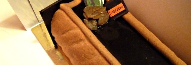 Fresson Metz : son Scottich, un dessert sans embûche...