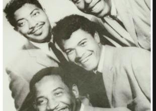 BARRY WHITE AND THE ATLANTICS