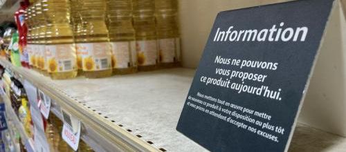 Rentrée scolaire,inflation,  gestion nation-startup,stop ou encore ?