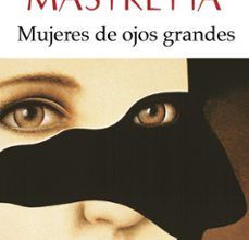 Descargar libro en ingles gratis pdf MUJERES DE OJOS GRANDES