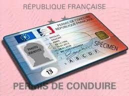 Bientôt le permis de conduire RFID