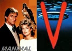 Nostalgiques ? 80's Séries TV#5