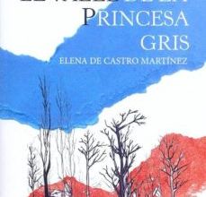 EL VALLE DE LA PRINCESA GRIS EBOOK | ELENA DE CASTRO MARTÍNEZ | Descargar libro PDF EPUB