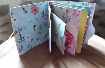 Plein de cadeaux dans ma BAL!