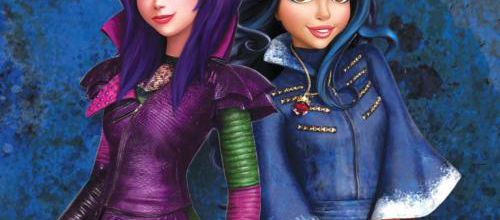 Wicked World - Cinestory Comic: Volume 1