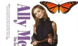 ➤ La série Ally McBeal expose le MK-Monarch et le trouble dissociatif de l'identité