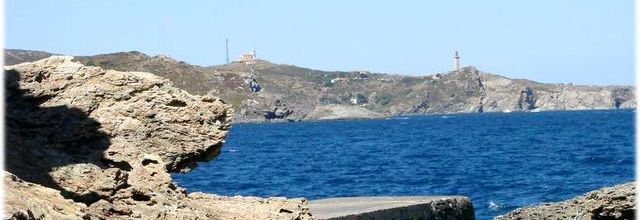 Banyuls sur Mer - Pyrénées Orientales (1/2)
