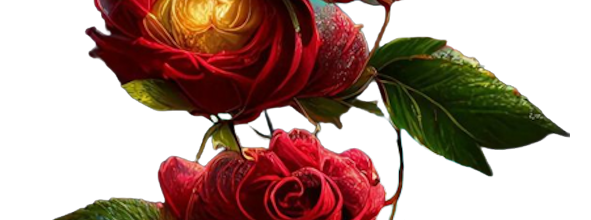 Red Roses