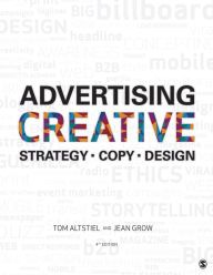 {epub download} Advertising Creative: Strategy, Copy, and Design