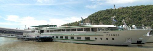 Notre croisière sur la Seine (7) Honfleur -2-