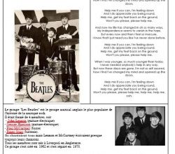 Civilisation : Great Britain et Beatles
