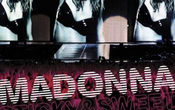 Détails sur la version Blu-Ray du Sticky & Sweet Tour