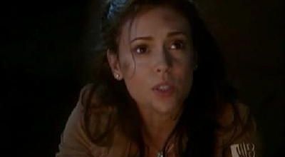 Que sont-ils devenus ? Alyssa Milano