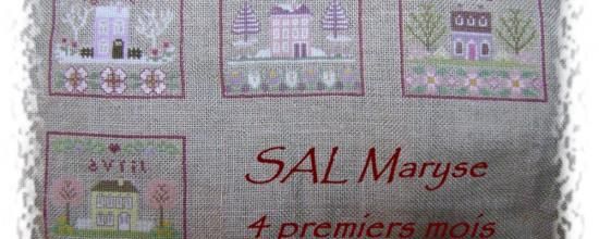 Joli mois de MAI