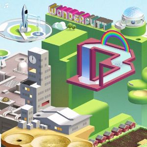 Damp Gnat - WonderPutt