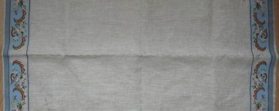 Tapis - Etape 11