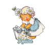 375 tache menagere, lesssive, gif anime, blinkie