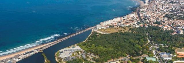 Mes ballades en avril & mai 2020 aux Sables d'Olonne pendant le confinement