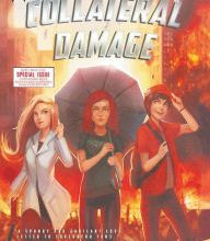 Free books cooking download Collateral Damage by Taylor Simonds