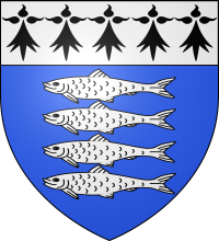 Couleurs du port de peche de La Turballe