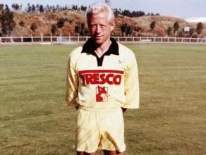 Presse : Henrik AGERBECK - The Football Story/Pari et gagne