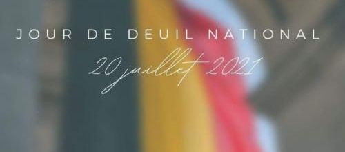 Deuil national