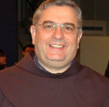 Première nomination à la Curie romaine - un franciscain