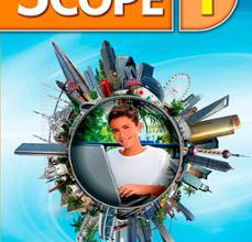 SCOPE 1 STUDENT S BOOK leer epub gratis