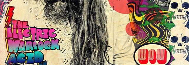 Grab some popcorn and enjoy the freak show! - A review of Rob Zombie's The Electric Warlock Acid Witch Satanic Orgy Celebration Dispenser