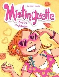 {epub download} Mistinguette Tome 2