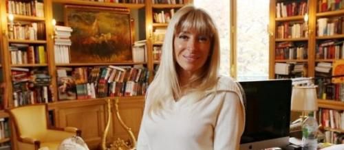 "Dans l'antre de Tara Duncan" (Le Parisien)