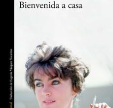 BIENVENIDA A CASA leer epub gratis