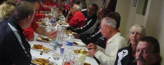 Coupe de France 2011 !!!