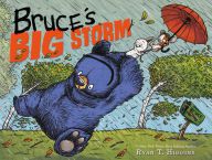 Download PDF Bruce's Big Storm