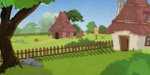 Village chicken escape soluce