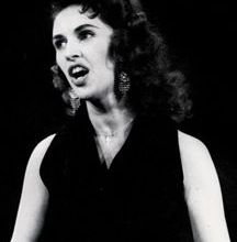 photo wanda jackson 