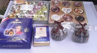 Swap chocolat