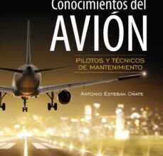 [ePub] CONOCIMIENTOS DEL AVIÓN 7ª EDICIÓN descargar gratis