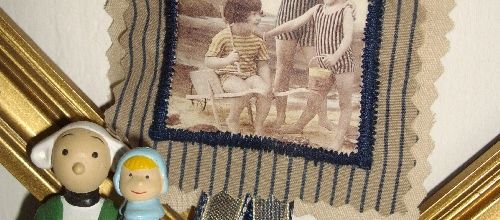 l'appel du grand large...