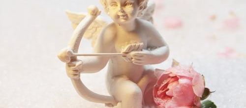 Bonne Saint Valentin...