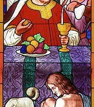 Homélie du 26ème dimanche du temps ordinaire - 25 sept 2016