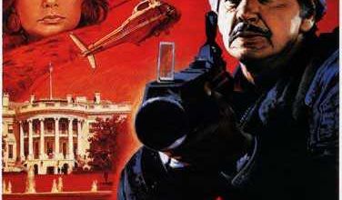PROTECTION RAPPROCHEE - CHARLES BRONSON 1987 