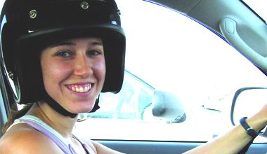 Sports mécaniques : des femmes au volant