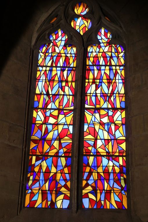 ÉGLISE SAINT-CÔME-ET-SAINT-DAMIEN      SAINT-CÔME-D'OLT (12)
