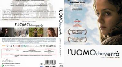 L'uomo che verrà / The Man Who Will Come. 2009. HD.