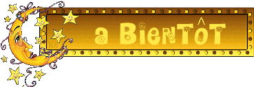 Blog en pause