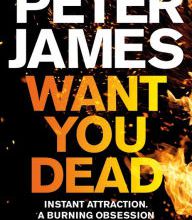 [download pdf] Want You Dead